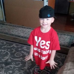 Meet your Posher, Luis an jennifer